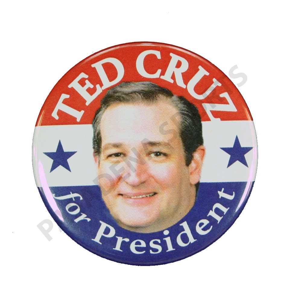 Ted Cruz For President s Campaign