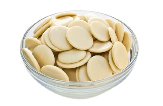 Raw Coco Butter Discs 8oz