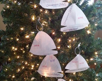 sailcloth shower curtains made from real recycled sails. sailcloth shower curtains made from real recycled sails.