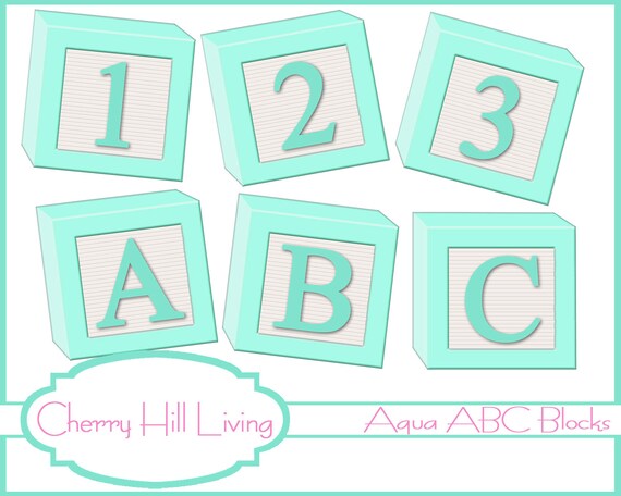 baby letters clip art - photo #41