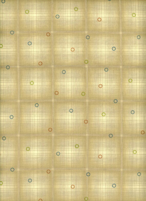 Taupe Fabric Japanese Taupe Kona Bay Taupe by QuiltingFoxes