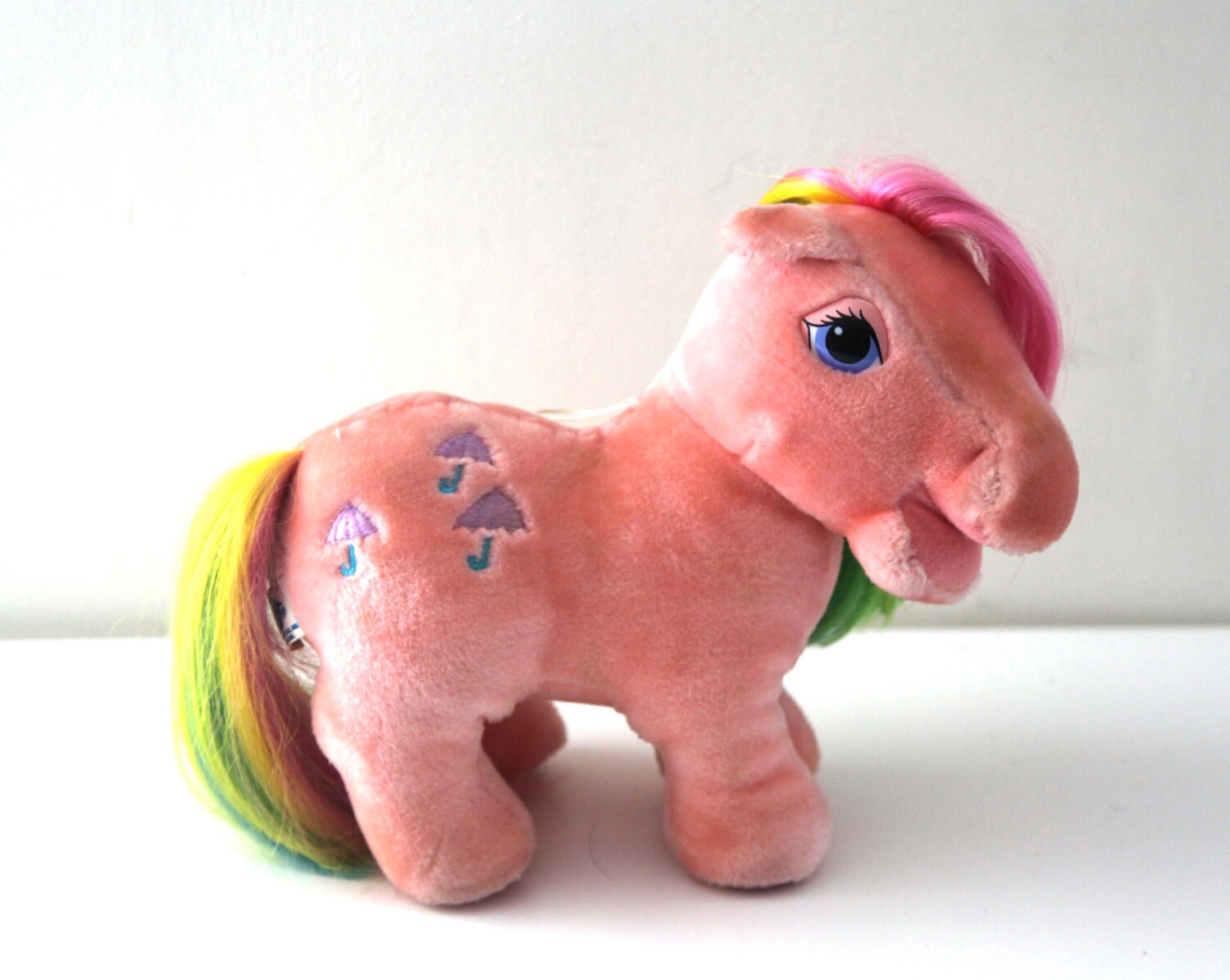 mlp stuffed animal