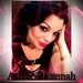 Hannah Mitchell