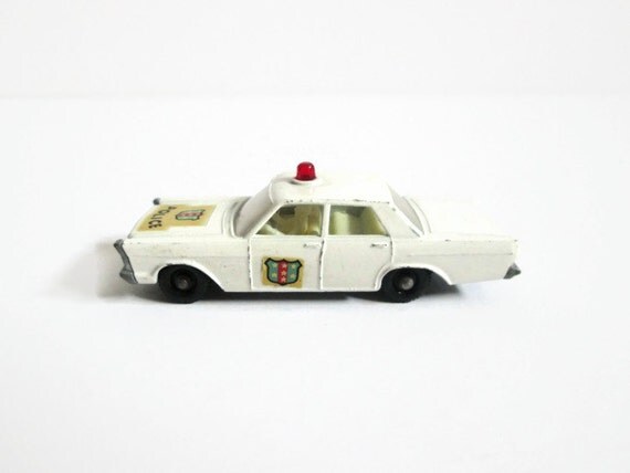 matchbox no 55