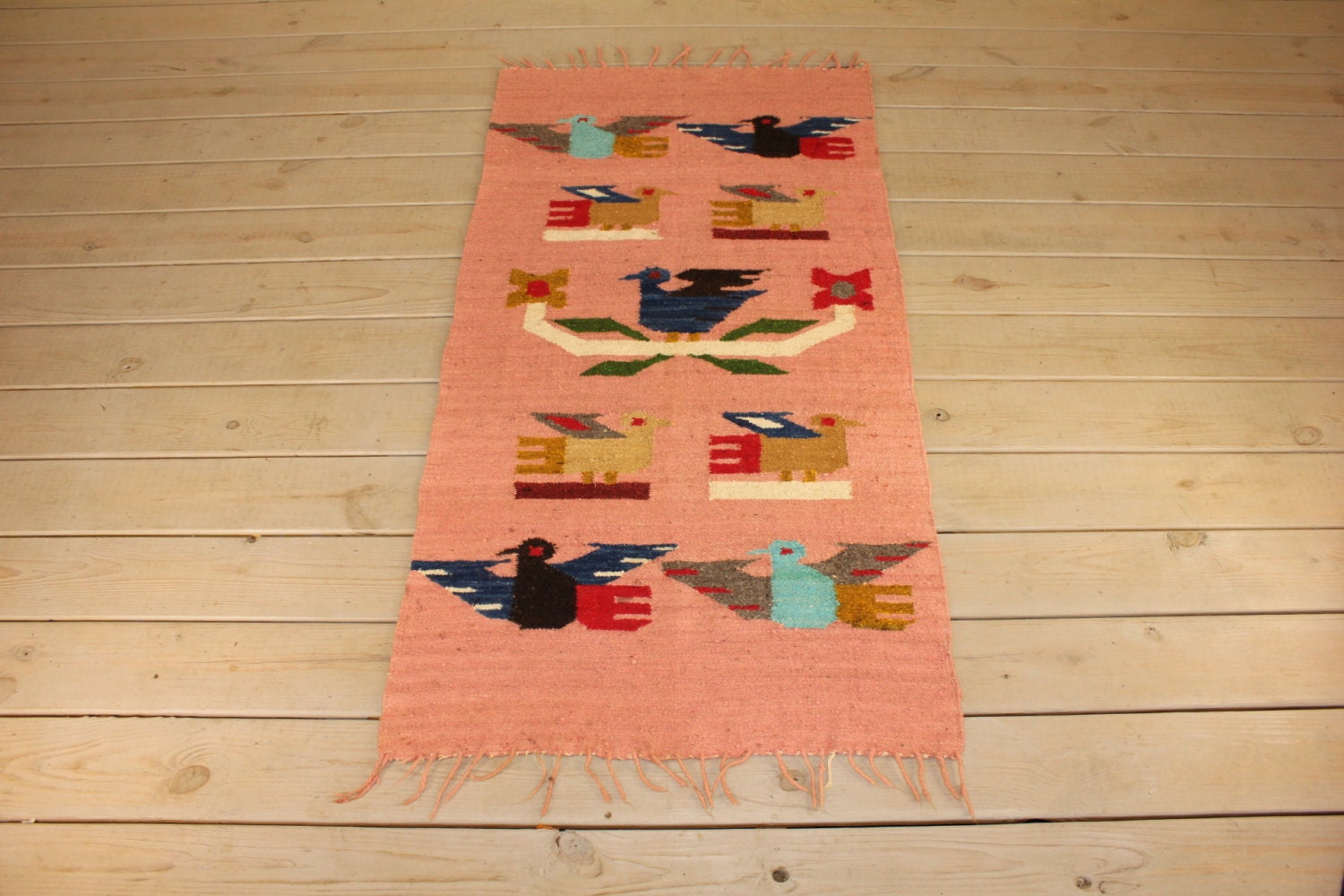 Uncategorized Southwestern Tapestry Wall Hanging vintage large wool tapestry wall hanging colorful southwestern