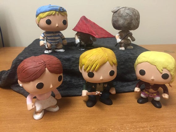 funko pop silent hill