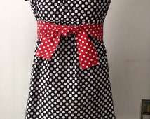 Popular items for minnie mouse dress on Etsy