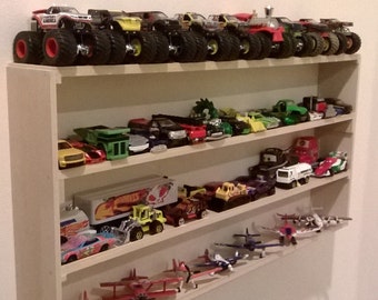 Hot wheels storage | Etsy