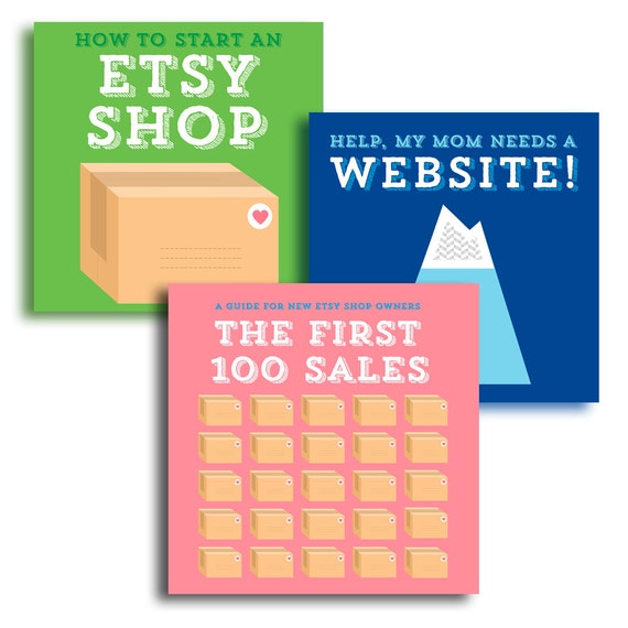 How to Sell on Etsy + How to Start an Etsy Shop + Build Your Own ...