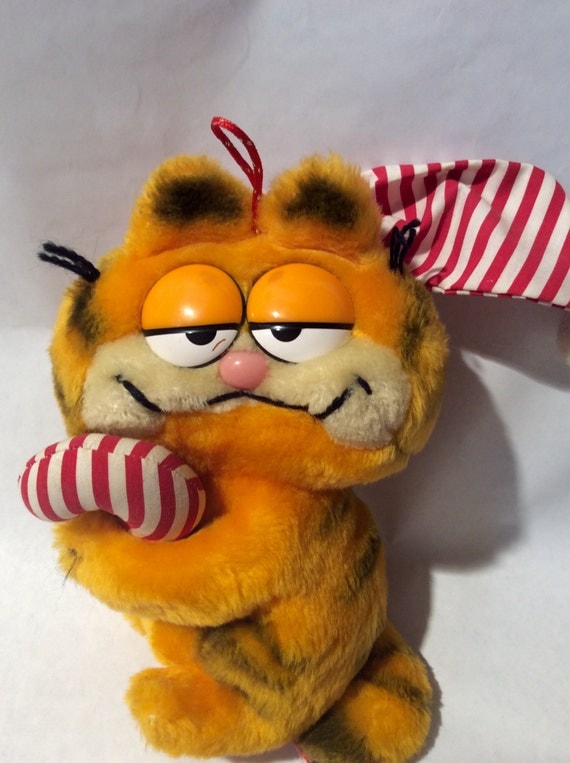 dakin garfield