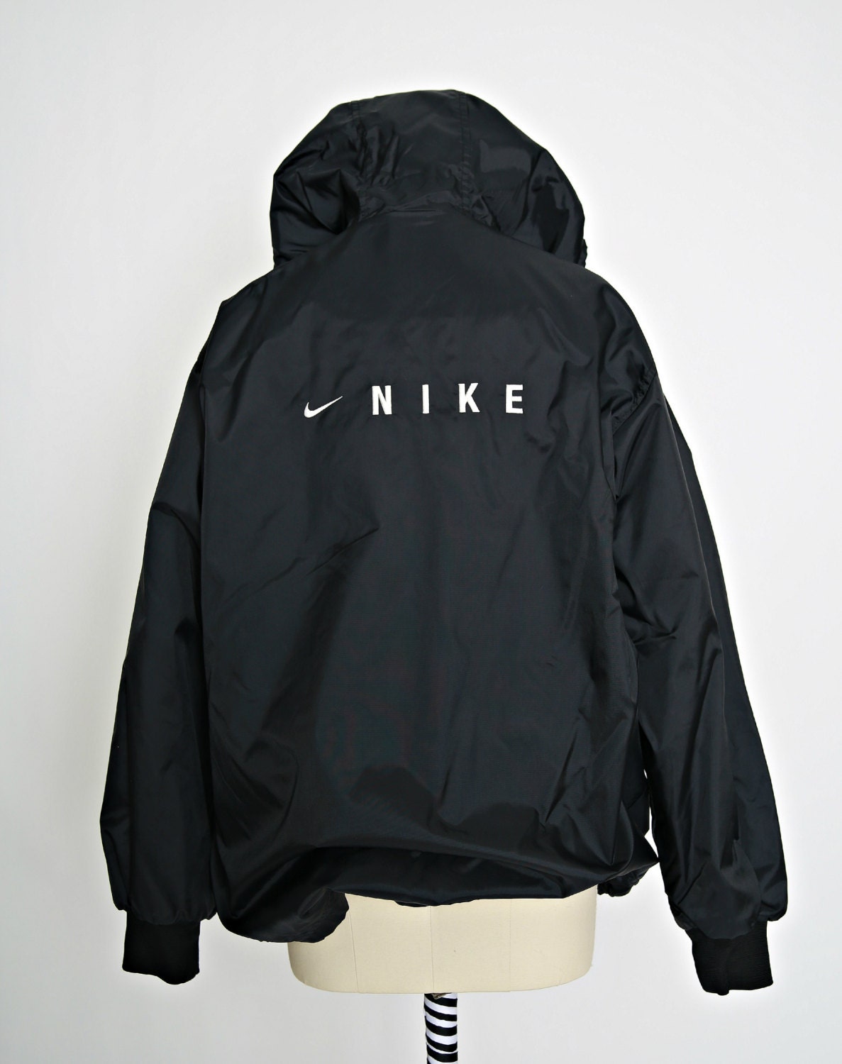 Nike Vintage Jacket – Telegraph