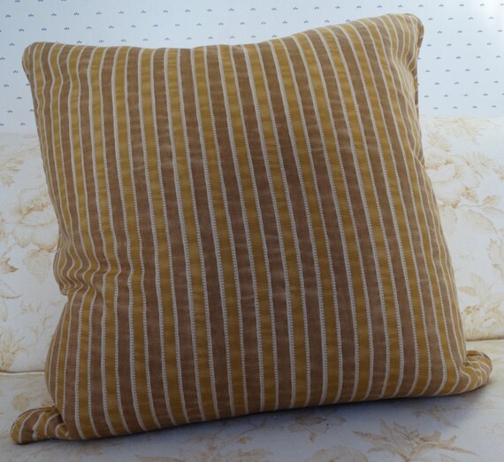 west highland terrier pillow