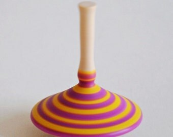 Spinning top Wooden Spinning Tops,handmade handturned woodturning