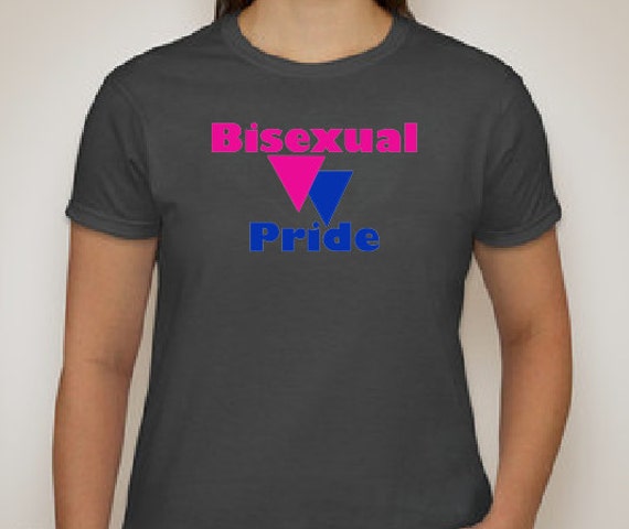 bi pride shirts