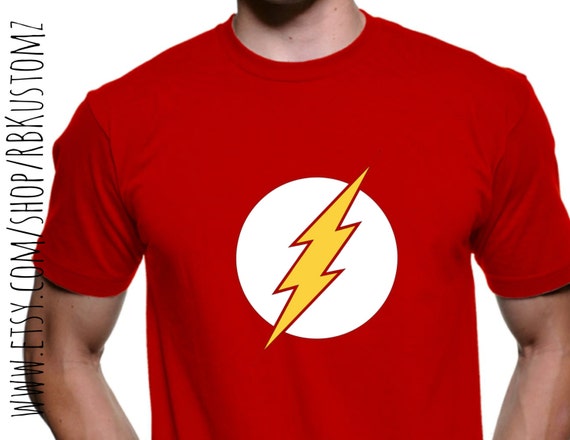 superhero custom shirts