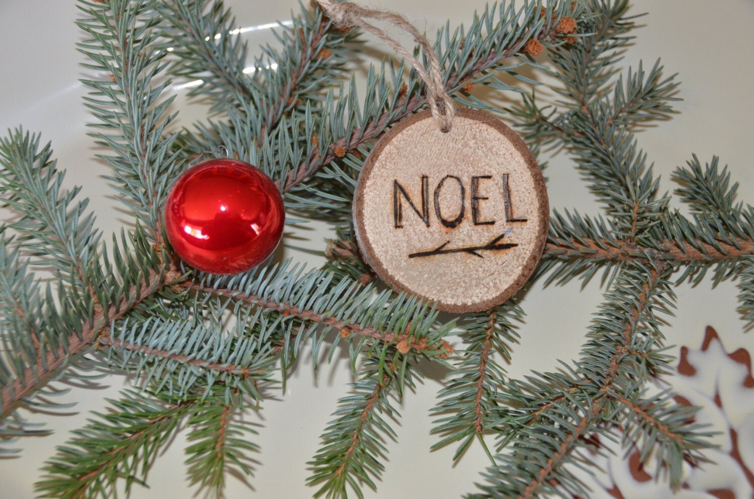 noel christmas ornament decoration holiday handmade noel christmas ornament decoration holiday handmade
