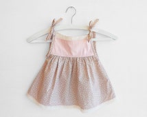 Popular items for baby girl first birthday outfit on Etsy