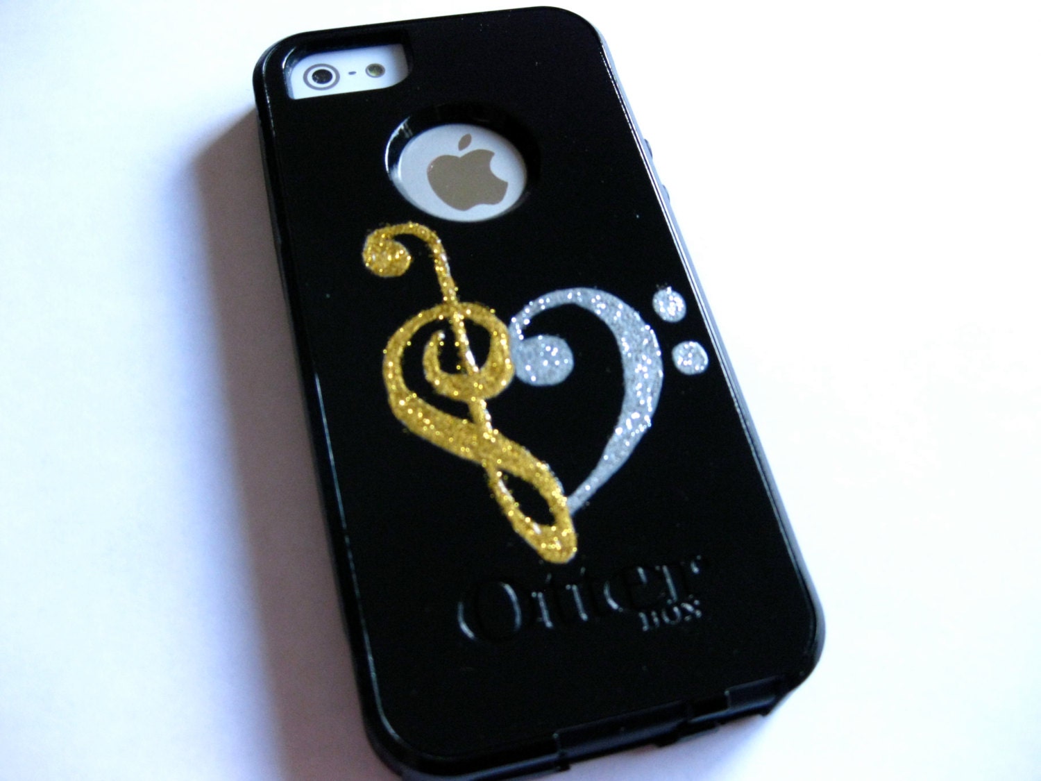 Otterbox iphone 5 case Iphone 5 case Glitter case Iphone