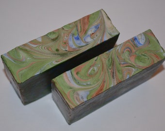 Mother Earth Signature Handcrafted Soap