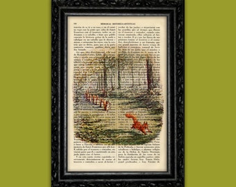 Peter rabbit quote | Etsy