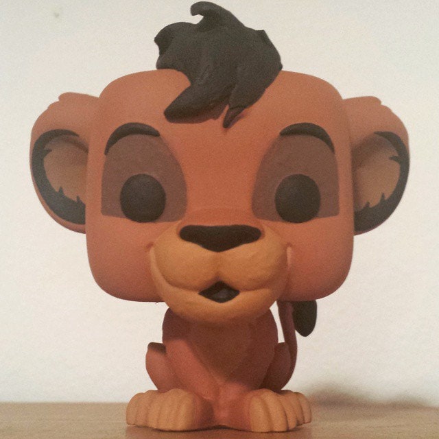 funko leon o