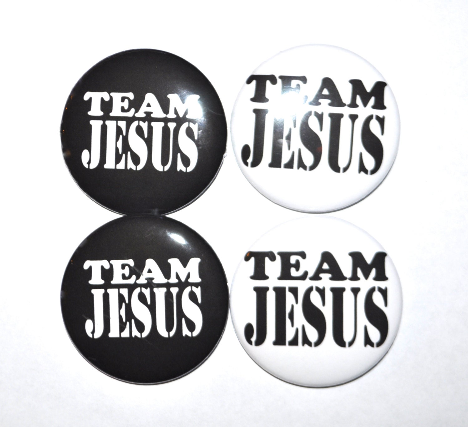 Team jesus