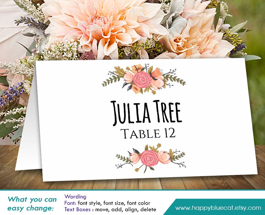 wedding-place-card-template-card-templates-creative-market