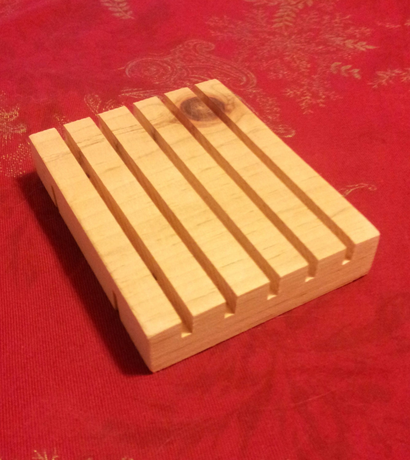 wood soap dish wholesale
