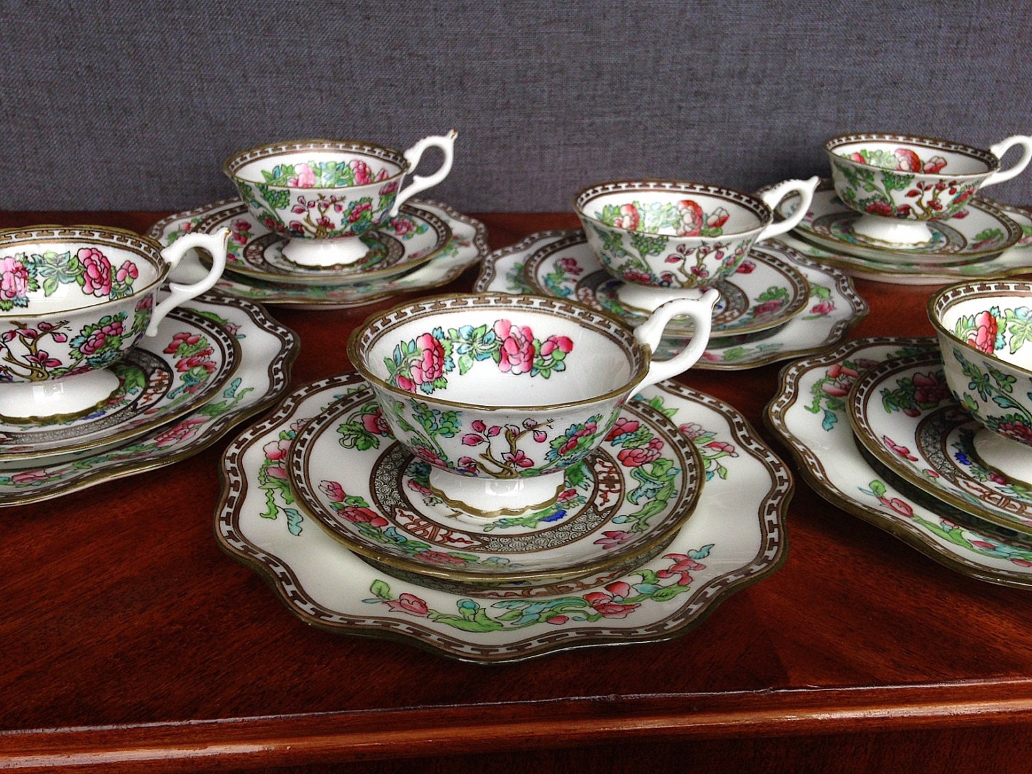 Vintage China For Sale 7