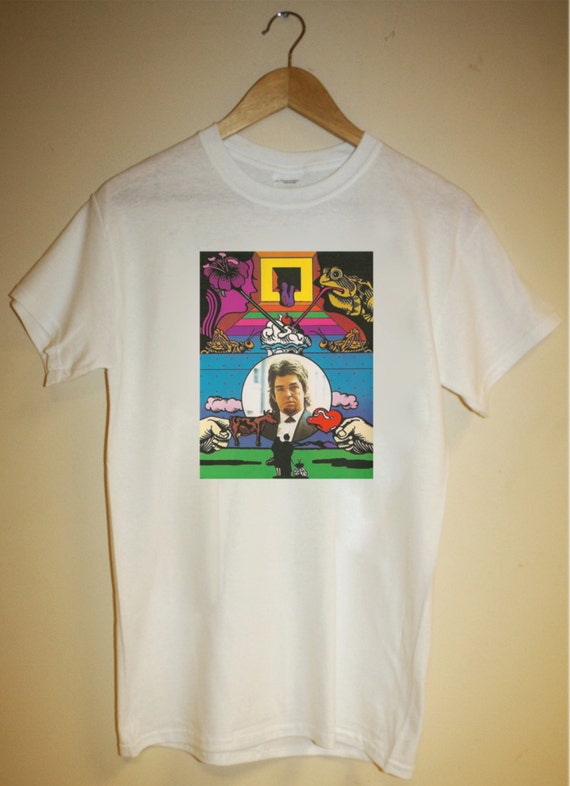 Captain Beefheart T-Shirt amazing magic band trout by 88andSafari