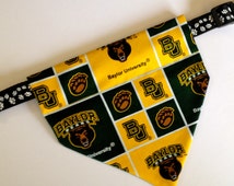 baylor university hoodies