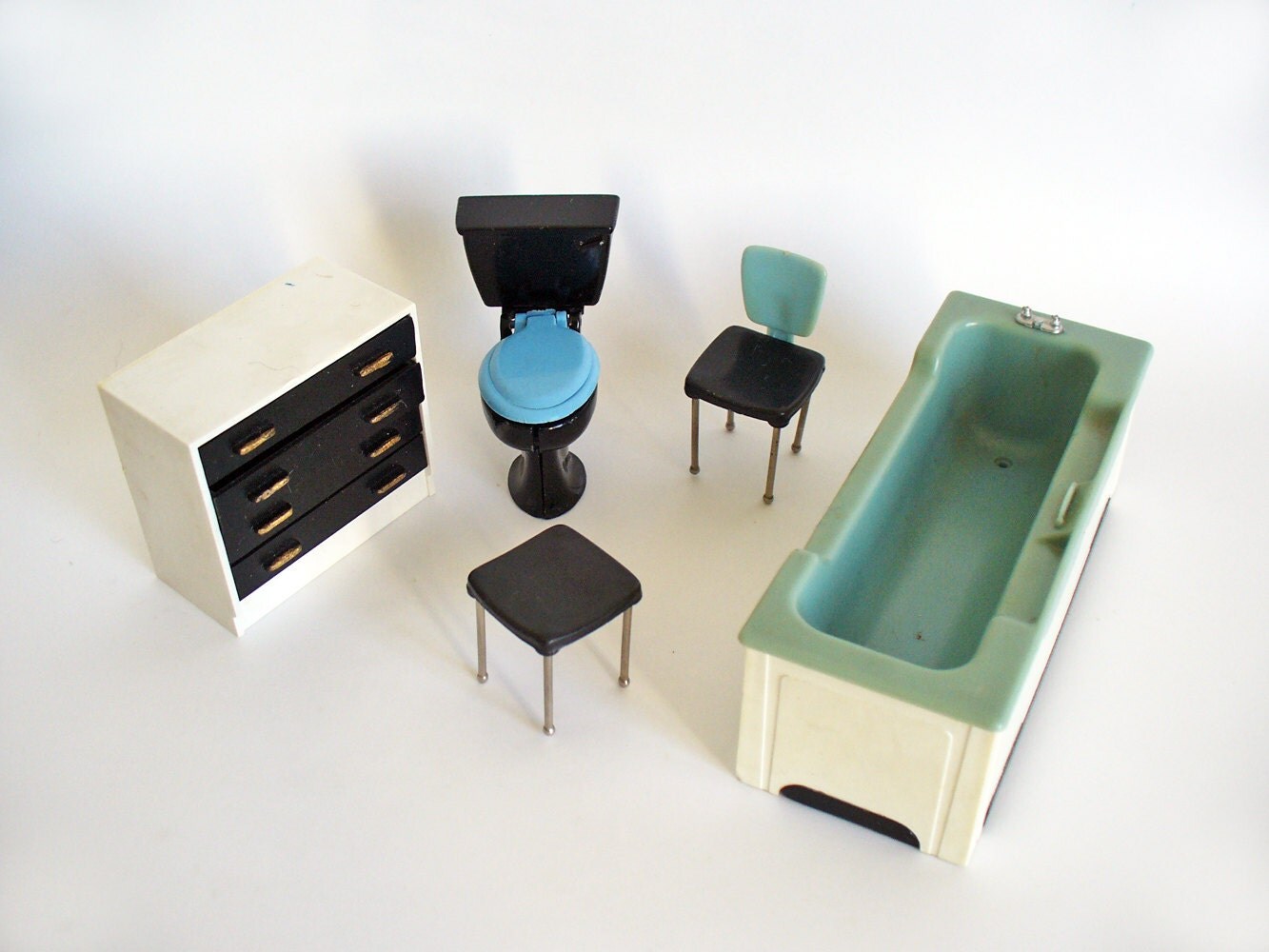 triang dolls house furniture