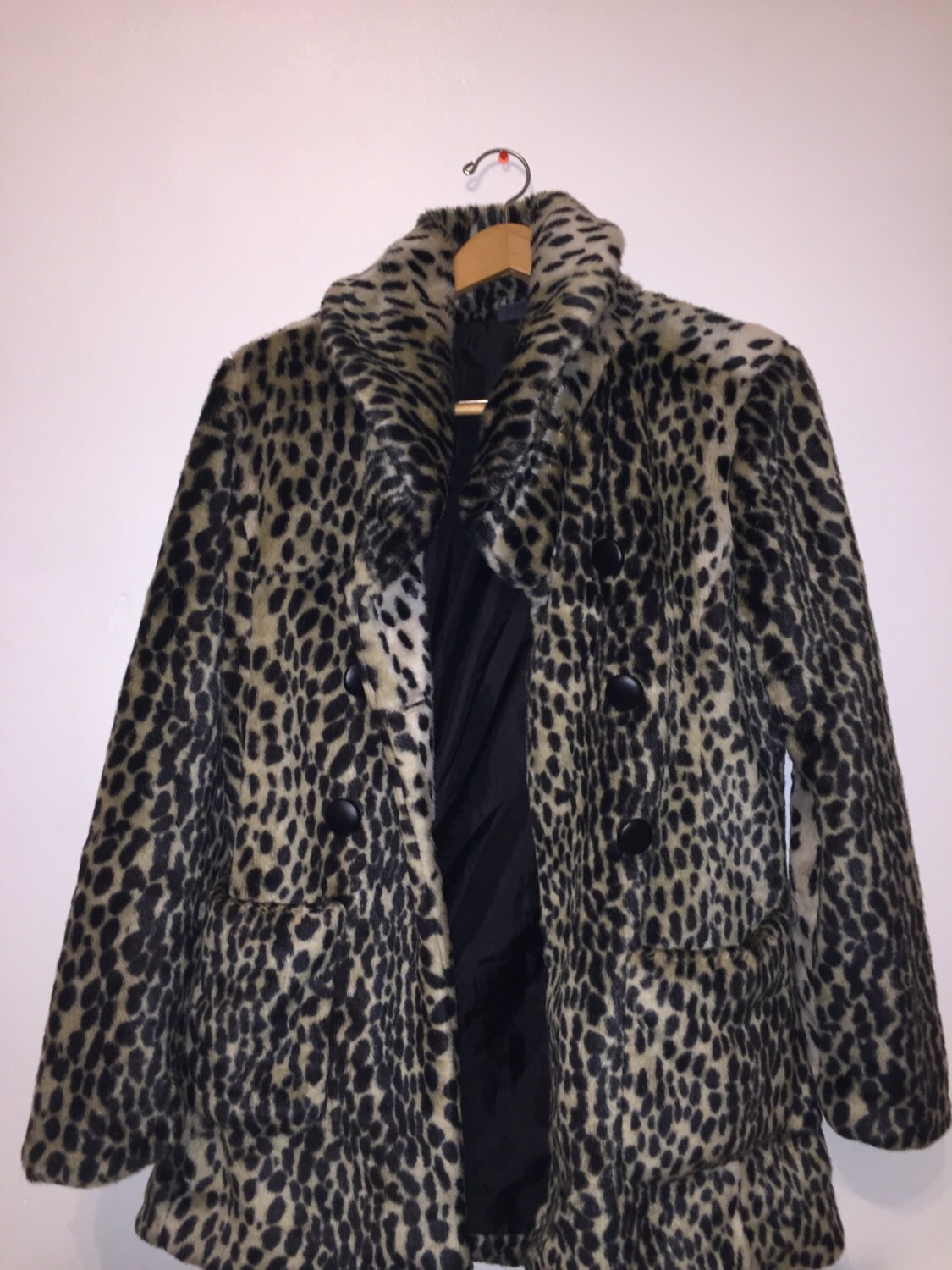 cheetah coat – Haute Juice