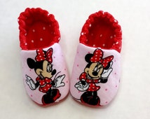 Unique minnie mouse shoes related items | Etsy