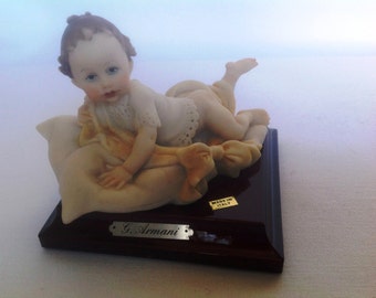 Giuseppe Armani New Born
