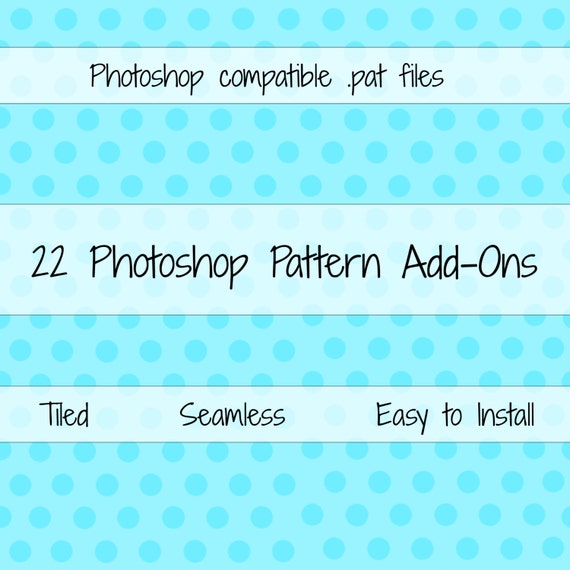 Текстуры для photoshop pat