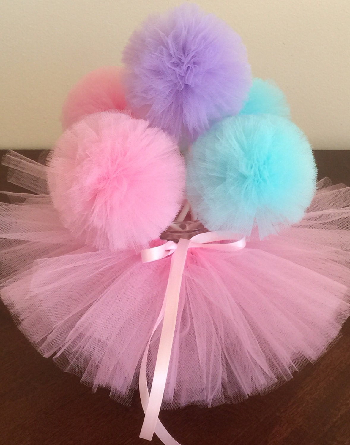 Mason jar tutu Ballerina tutu Party Decorationtutu princess