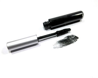 Black Vegan Mascara, Volume Mascara