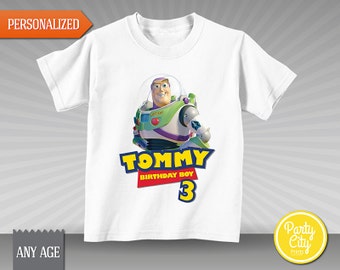 mens toy story t shirt