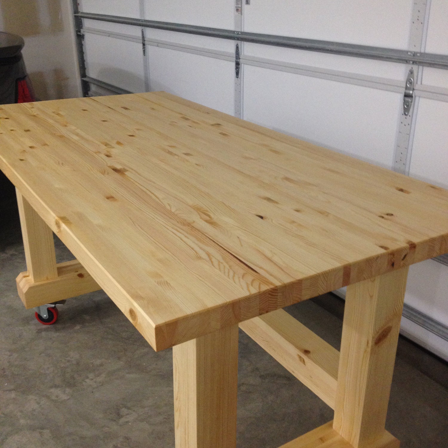 Craftsman Workbench/Work Table