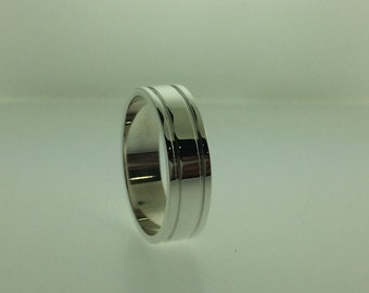 unique clean gold wedding rings