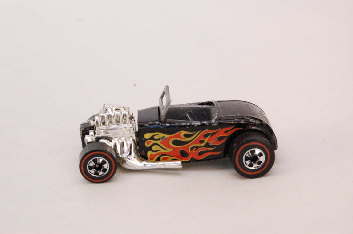 rarest hotwheel