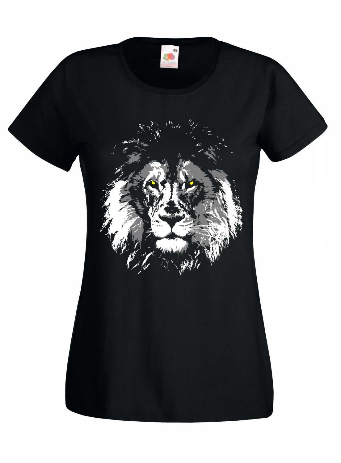 lion t shirt dress