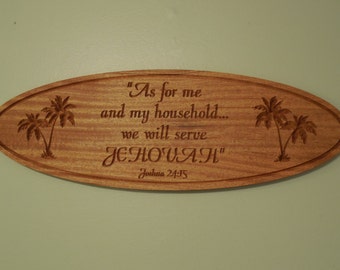 JW Wedding Sign JW Gifts Jehovahs Witnesses Gift New World ...