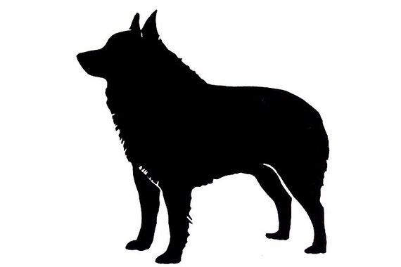 clip art rhodesian ridgeback dog - photo #41