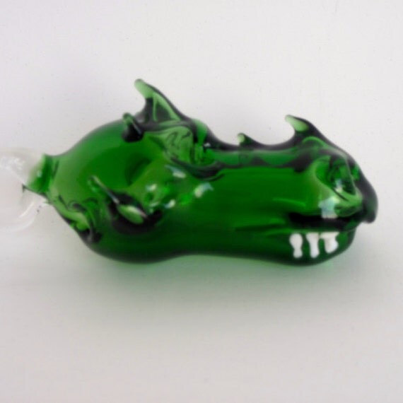 Dragon Essential Oil Aromatherapy Diffuser by ScentSense4U on Etsy