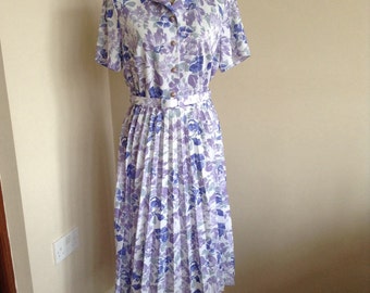 Vintage summer dress