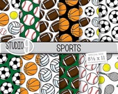 Digital Clipart Illustrations for Creative by STUDIO9illustrations