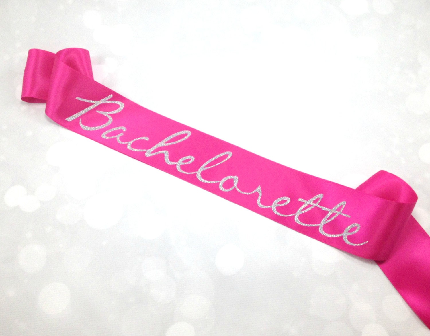 Bachelorette Sash. Custom Sash. Bachelorette Party Sash. Bride