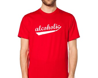 college drinking shirts
